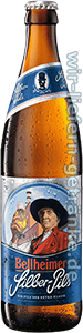 Bellheimer Silber-Pils